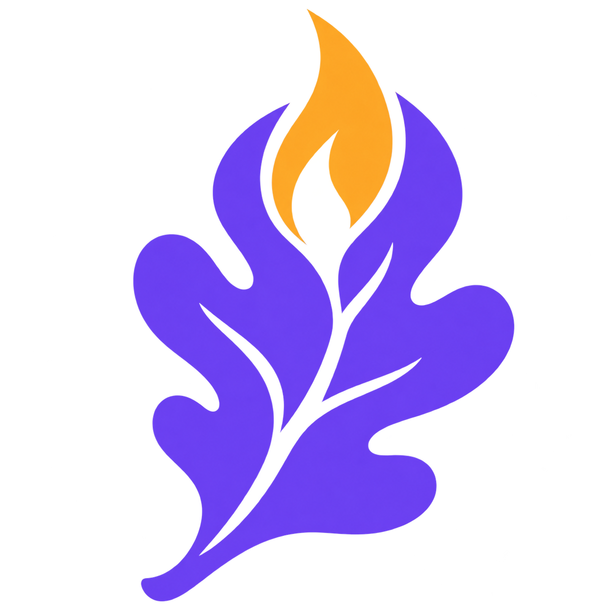 Ember & Oak logo